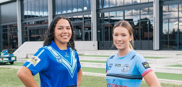 Katrina Fanning Shield: Major Semi Final Preview