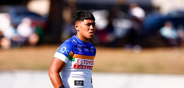 Judiciary: Mark Tuialii