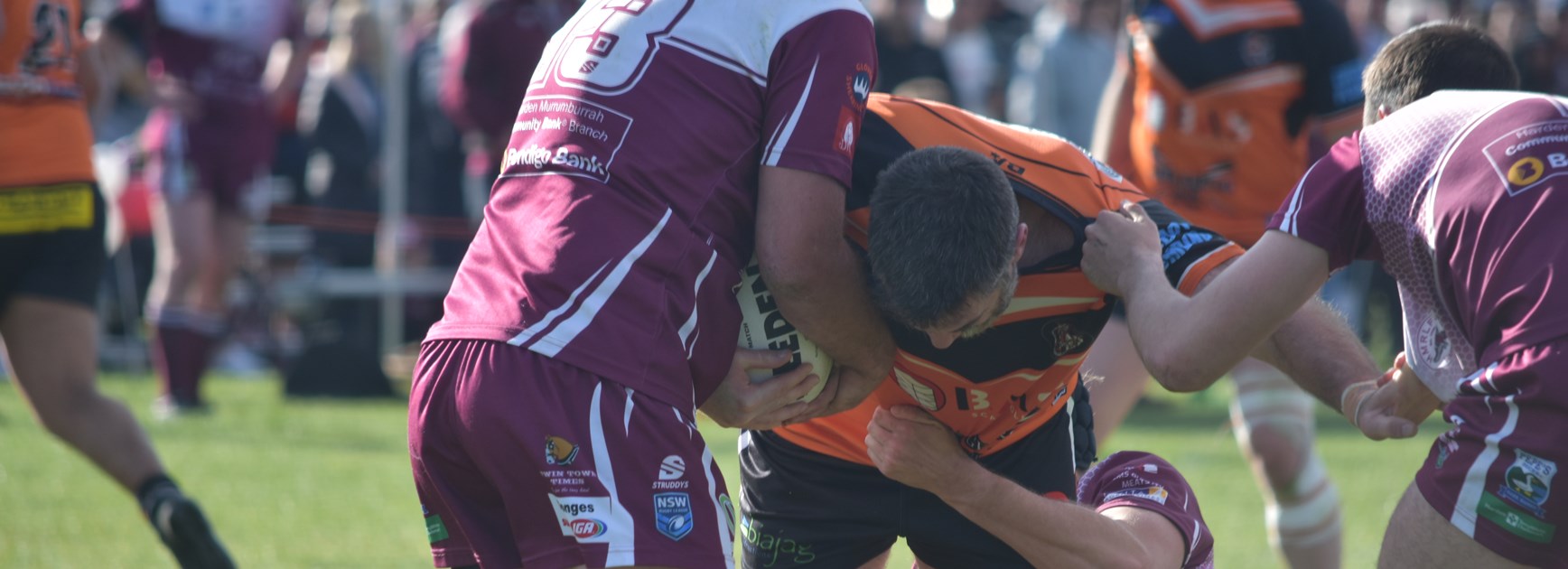 George Tooke Shield: Grand Final Preview