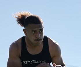 Captain's Run: Round 9 v Titans