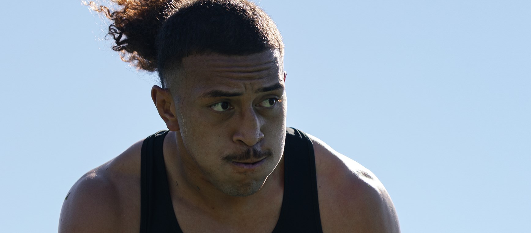 Captain's Run: Round 9 v Titans