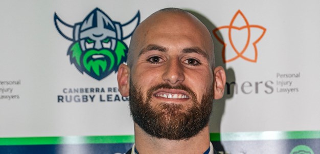 McIntyre Medal winners