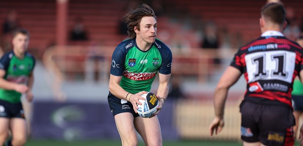 NSW Cup & Jersey Flegg: Round 17 Preview