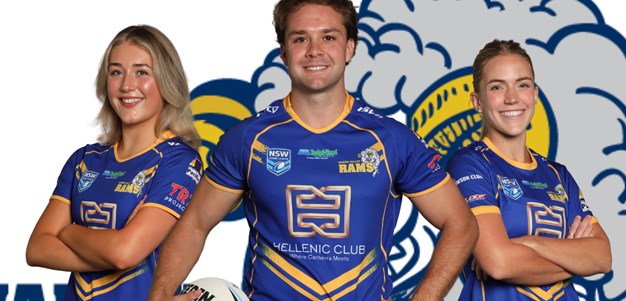 Woden Valley Rams: Season Preview