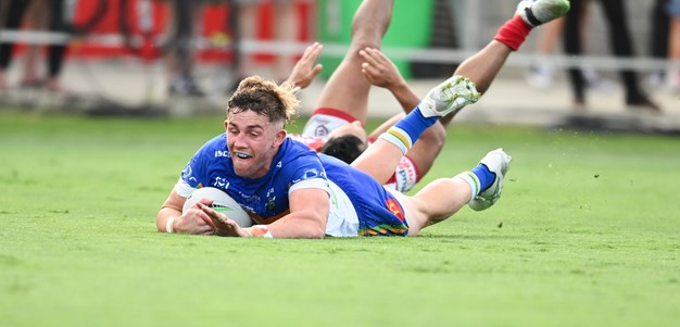 Match Highlights: Raiders v Dolphins