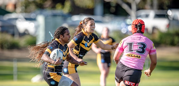 NSW Women's Premiership team list: Mounties v Rabbitohs