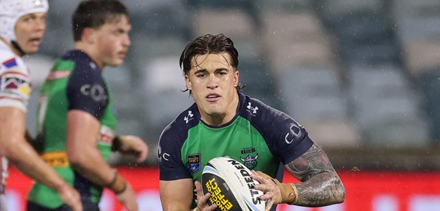 NSW Cup & Jersey Flegg Team Lists: Round 24