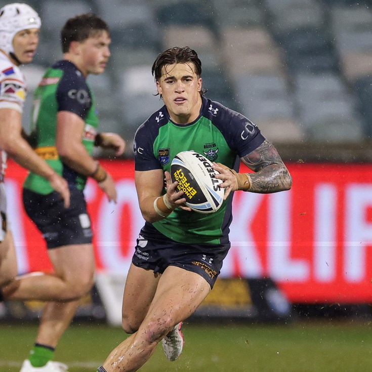 NSW Cup & Jersey Flegg Team Lists: Round 24