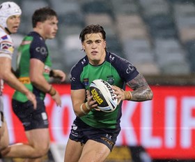 NSW Cup & Jersey Flegg Team Lists: Round 24