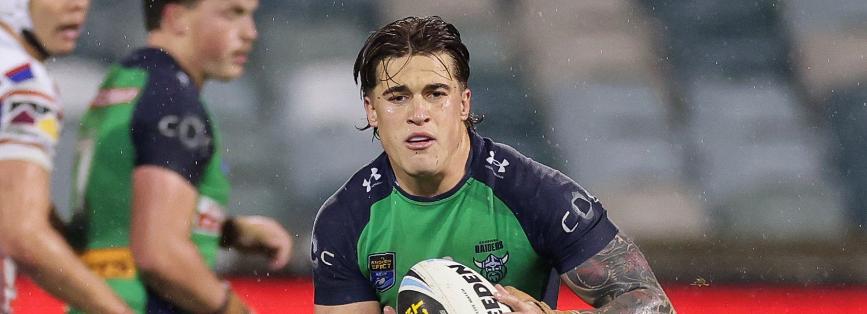 NSW Cup & Jersey Flegg Team Lists: Round 24