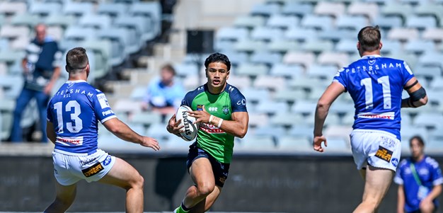NSW Cup & Jersey Flegg Team Lists: Round 5