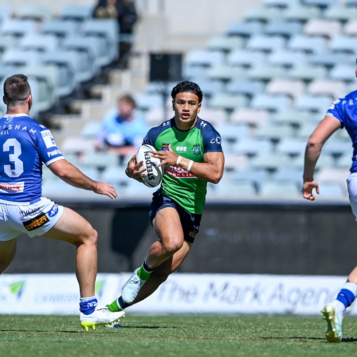 NSW Cup & Jersey Flegg Team Lists: Round 5