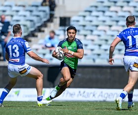 NSW Cup & Jersey Flegg Team Lists: Round 5