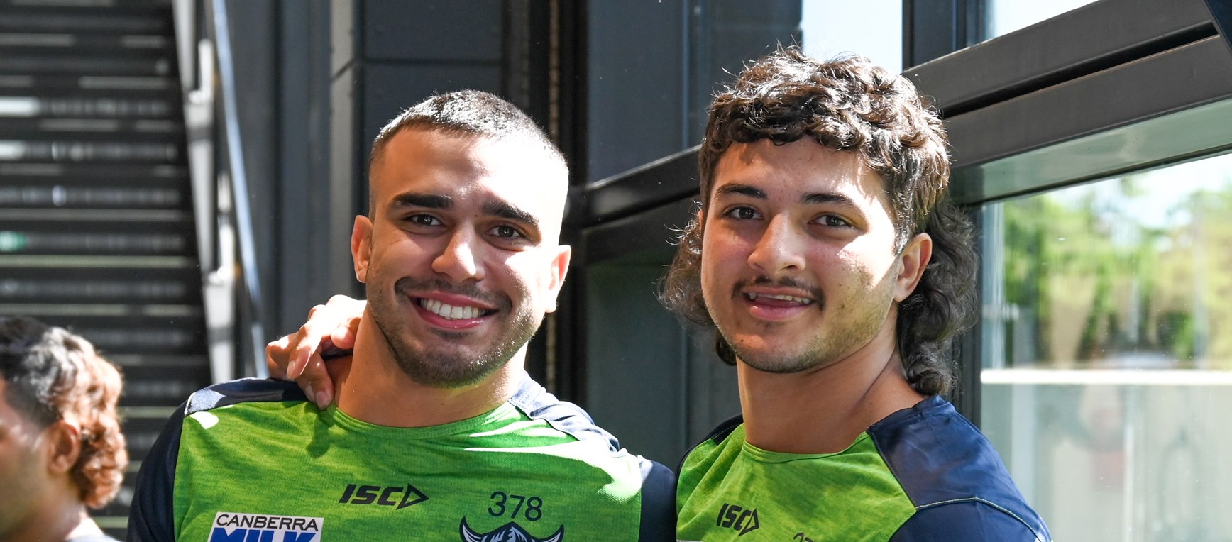 Gallery: Pre-season week two