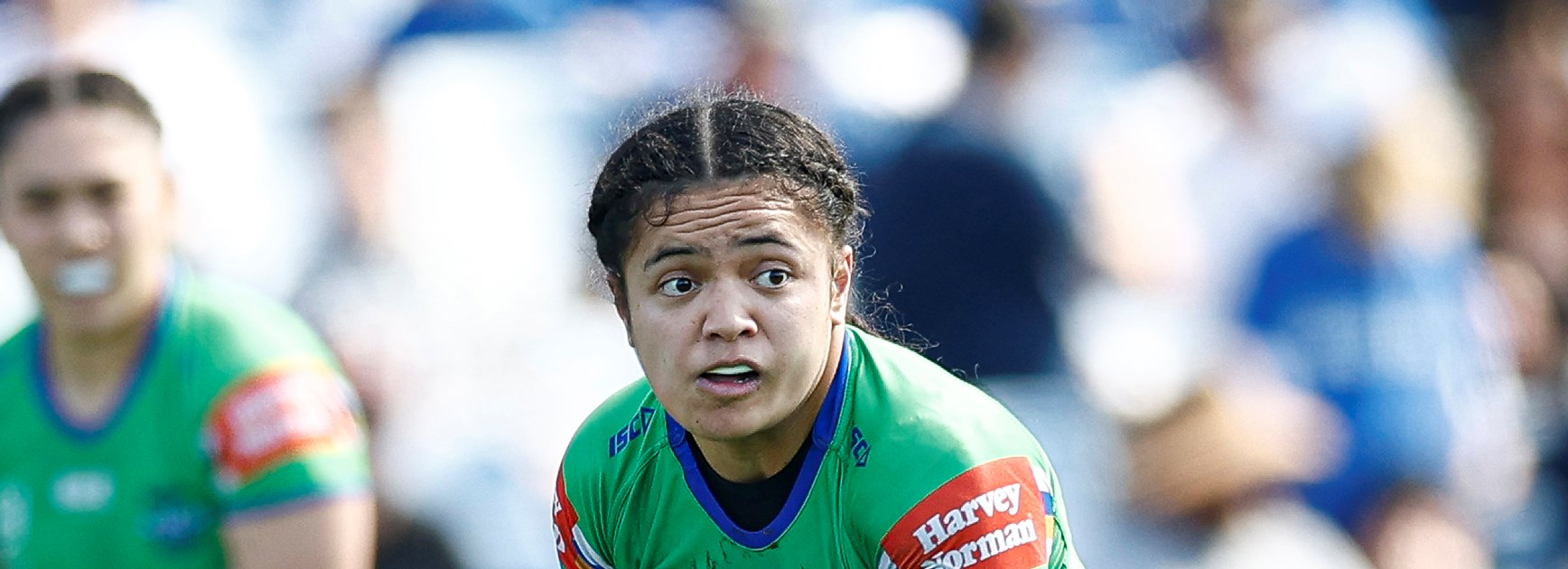 NRLW Late Mail: Raiders v Tigers