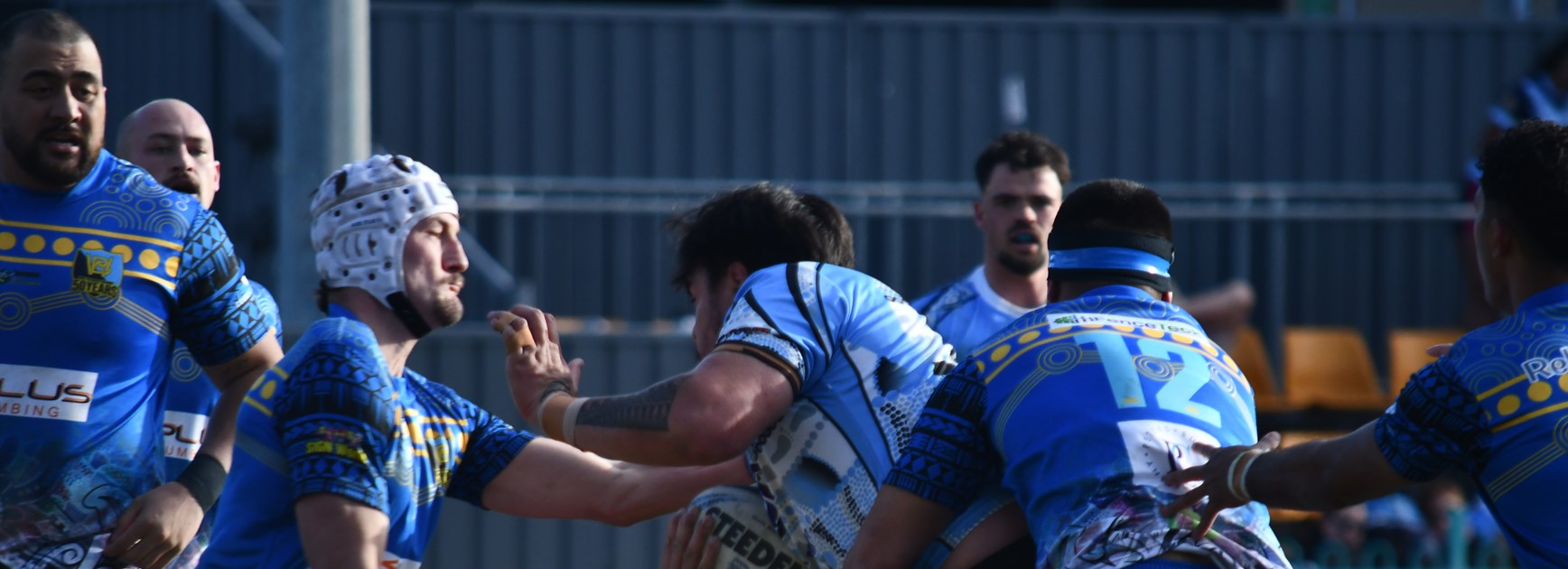 Canberra Raiders Cup: Round 18 Wrap