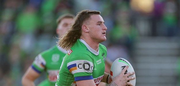 Injury Update: Noah Martin
