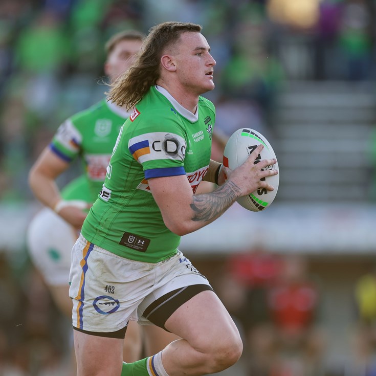 Injury Update: Noah Martin