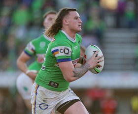 Injury Update: Noah Martin