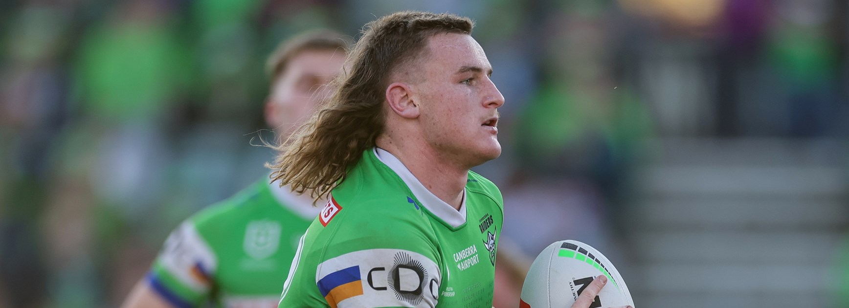 Injury Update: Noah Martin