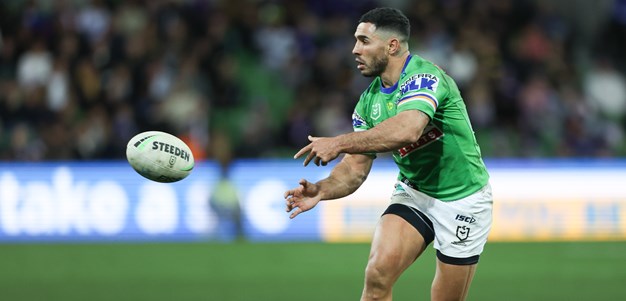 NRL Match Preview: Raiders v Warriors
