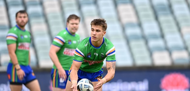 NSW Cup & Jersey Flegg Round 17 Preview