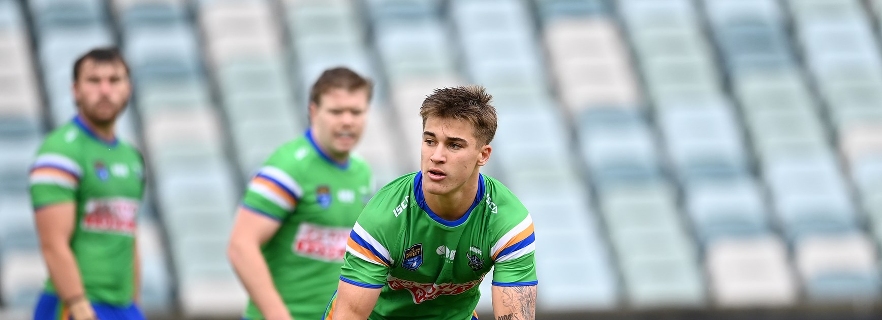 NSW Cup & Jersey Flegg Round 17 Preview