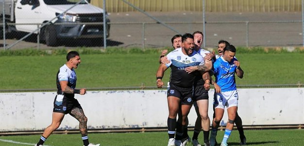 Team Lists: April 18 &19