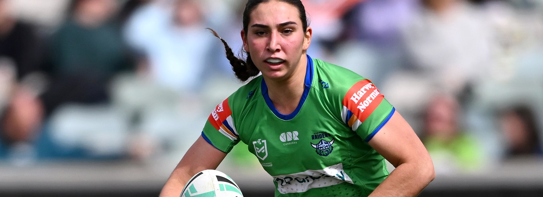 NRLW Match Preview: Raiders v Titans