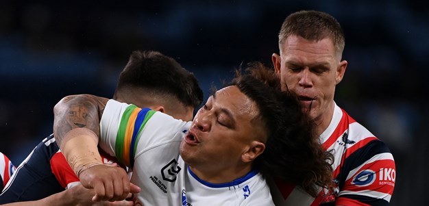 Injury Update: Josh Papalii