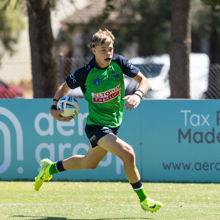 Harold Matthews Cup: Elimination Final Preview