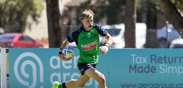 Harold Matthews Cup: Elimination Final Preview