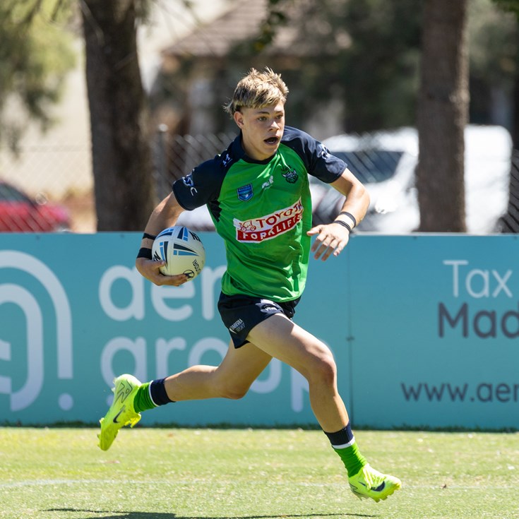 Harold Matthews Cup: Elimination Final Preview