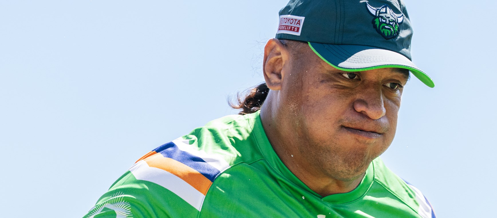 Pre-Season Gallery: Back at it