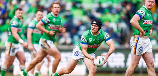 NRL Match Preview: Raiders v Dragons