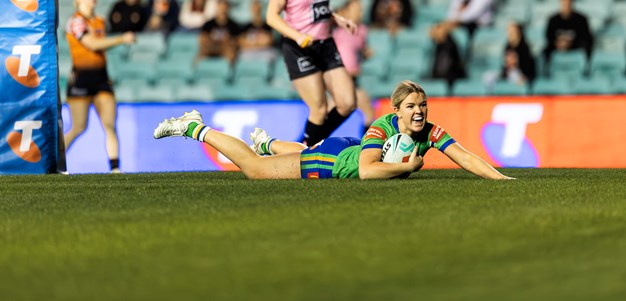 NRLW Match Preview: Raiders v Roosters