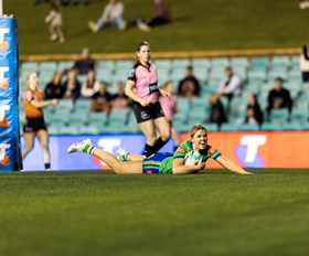 NRLW Match Preview: Raiders v Roosters