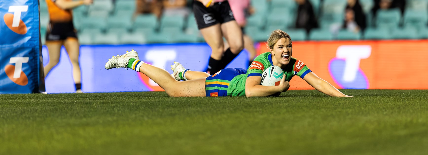 NRLW Match Preview: Raiders v Roosters
