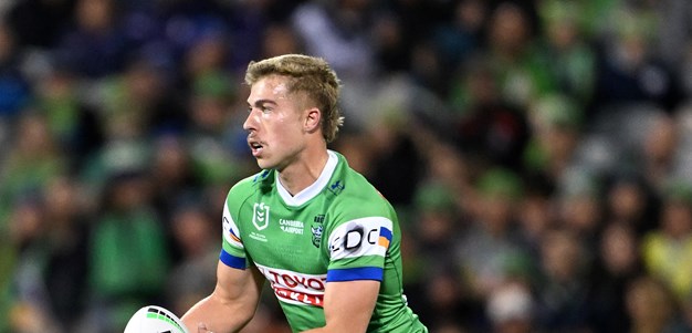 NRL Match Preview: Raiders v Titans