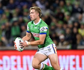 NRL Match Preview: Raiders v Titans