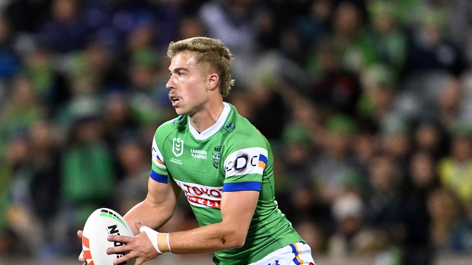 NRL Match Preview: Raiders v Titans