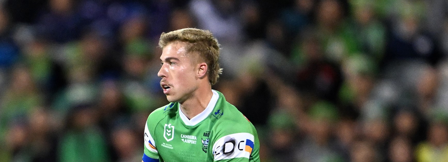 NRL Match Preview: Raiders v Titans