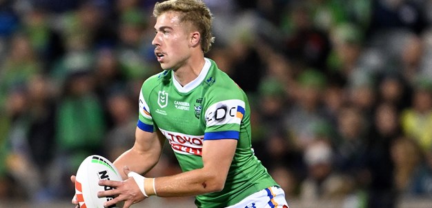 NRL Match Preview: Raiders v Titans