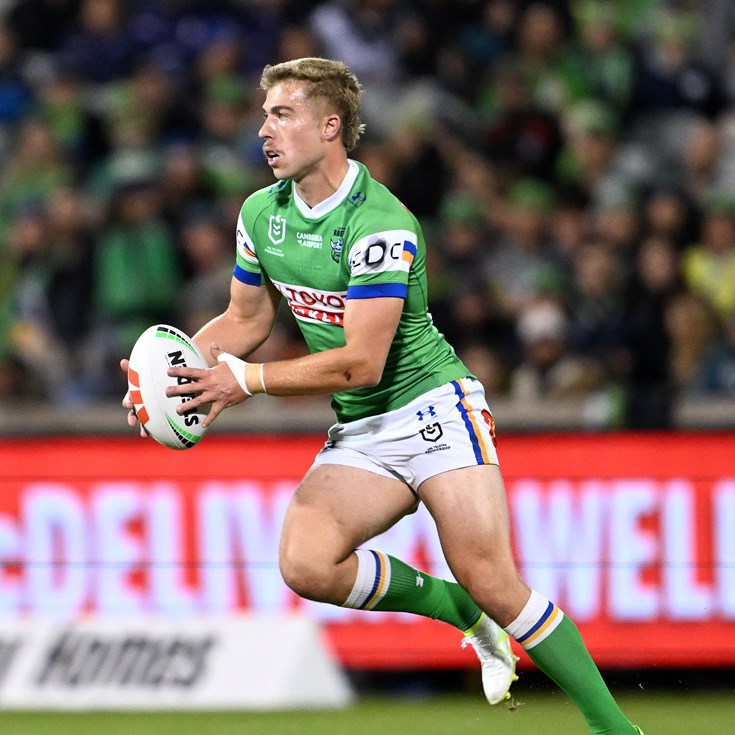 NRL Match Preview: Raiders v Titans