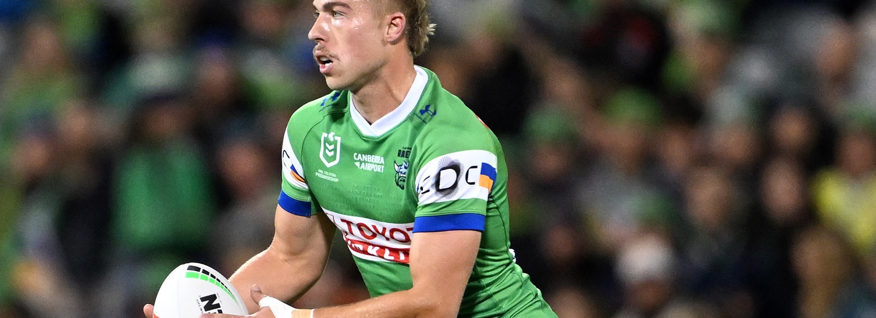 NRL Match Preview: Raiders v Titans