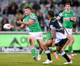 Game Day Guide: Raiders v Sharks 2026 Witzer Pre-Season Challenge