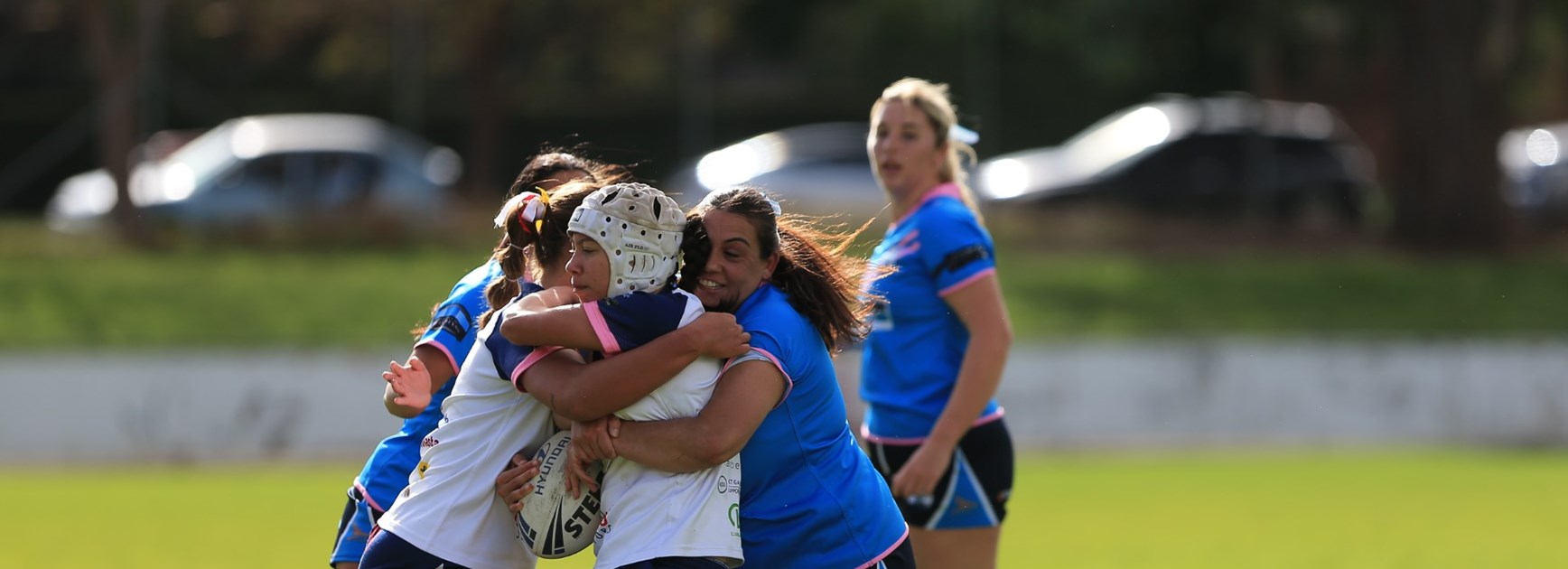 Katrina Fanning Shield: Washout Round Preview