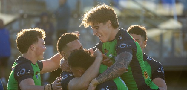 NSW Cup & Jesey Flegg: Round 25 Wrap
