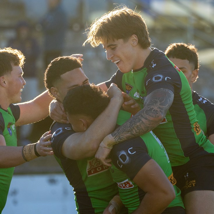 NSW Cup & Jesey Flegg: Round 25 Wrap