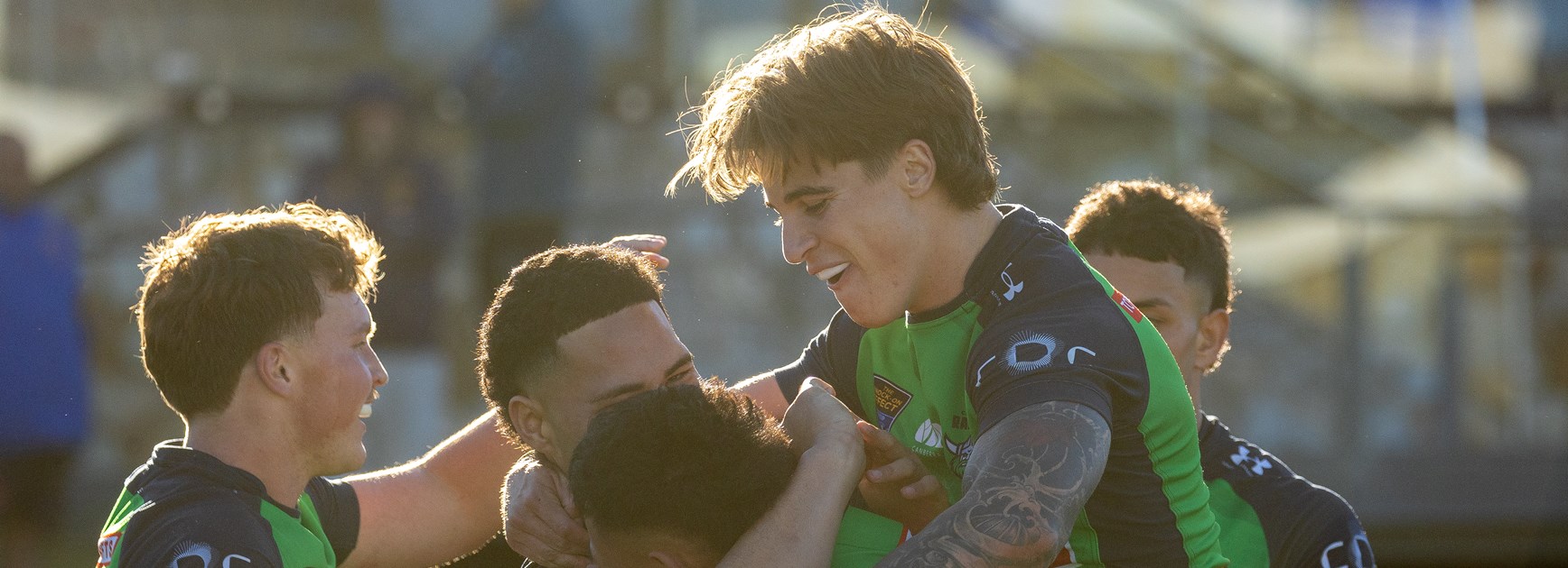 NSW Cup & Jesey Flegg: Round 25 Wrap